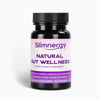 Natural Gut Wellness Capsules