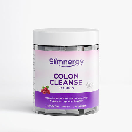 Colon Gentle Cleanse