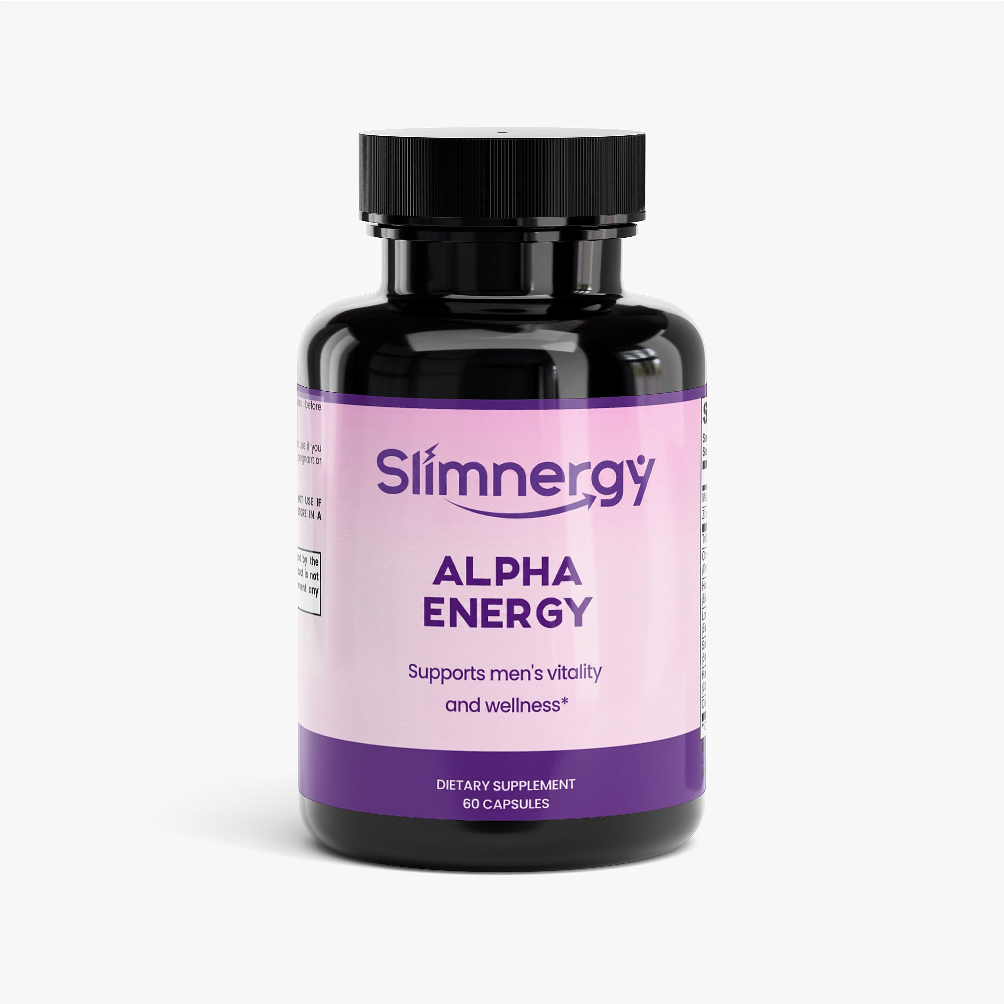 Alpha Energy