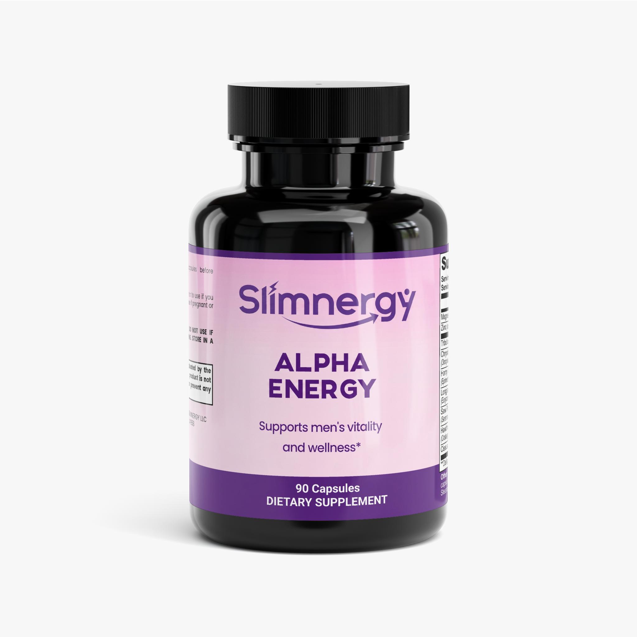 Alpha Energy