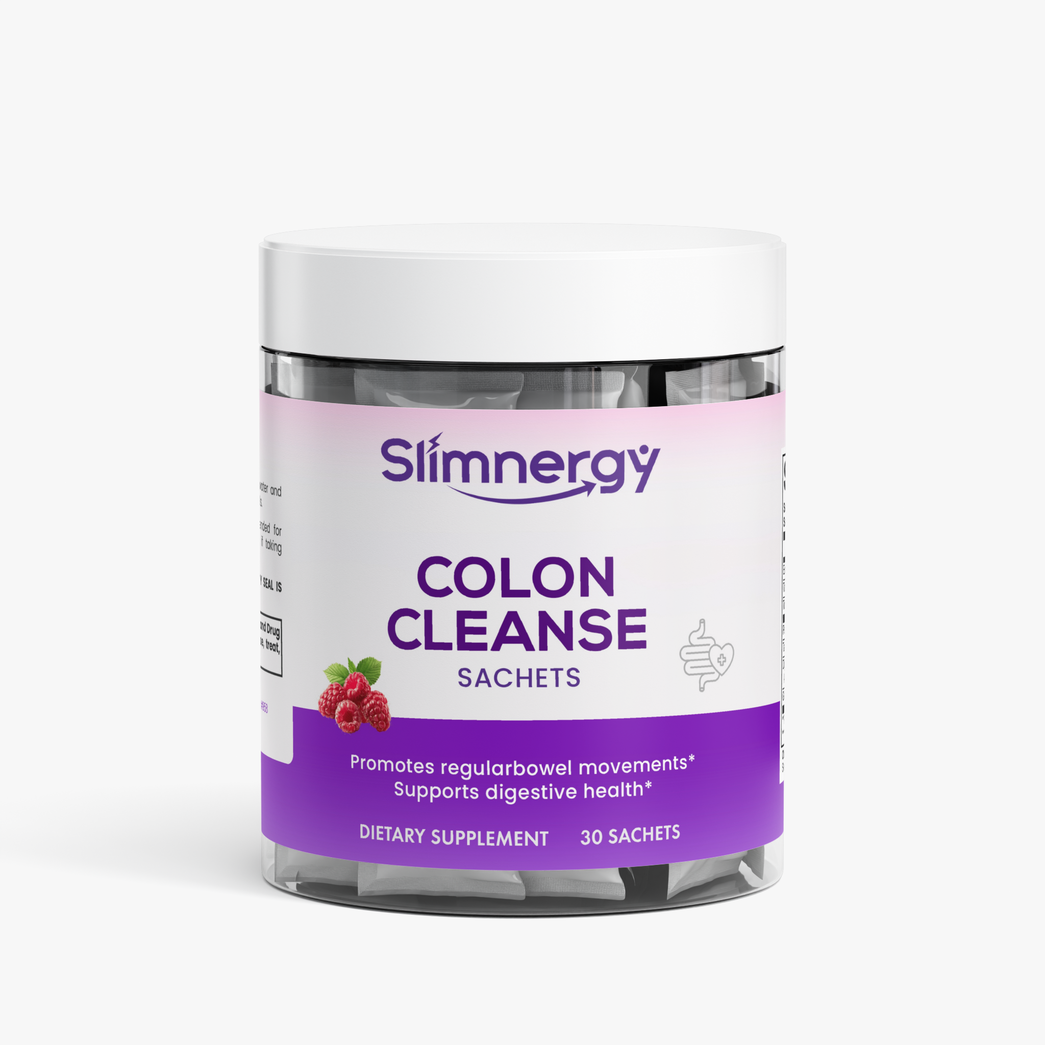 Colon Gentle Cleanse