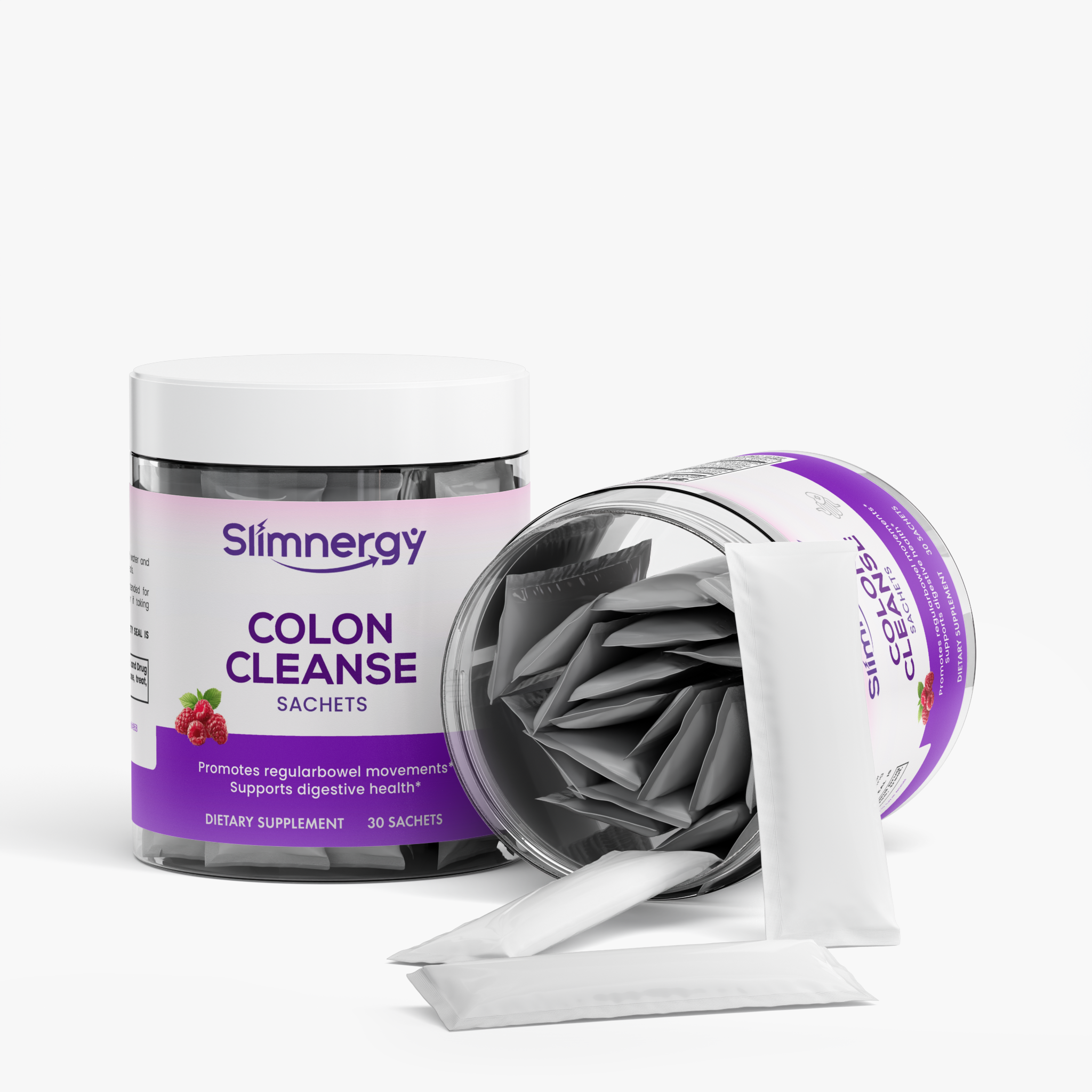Colon Gentle Cleanse