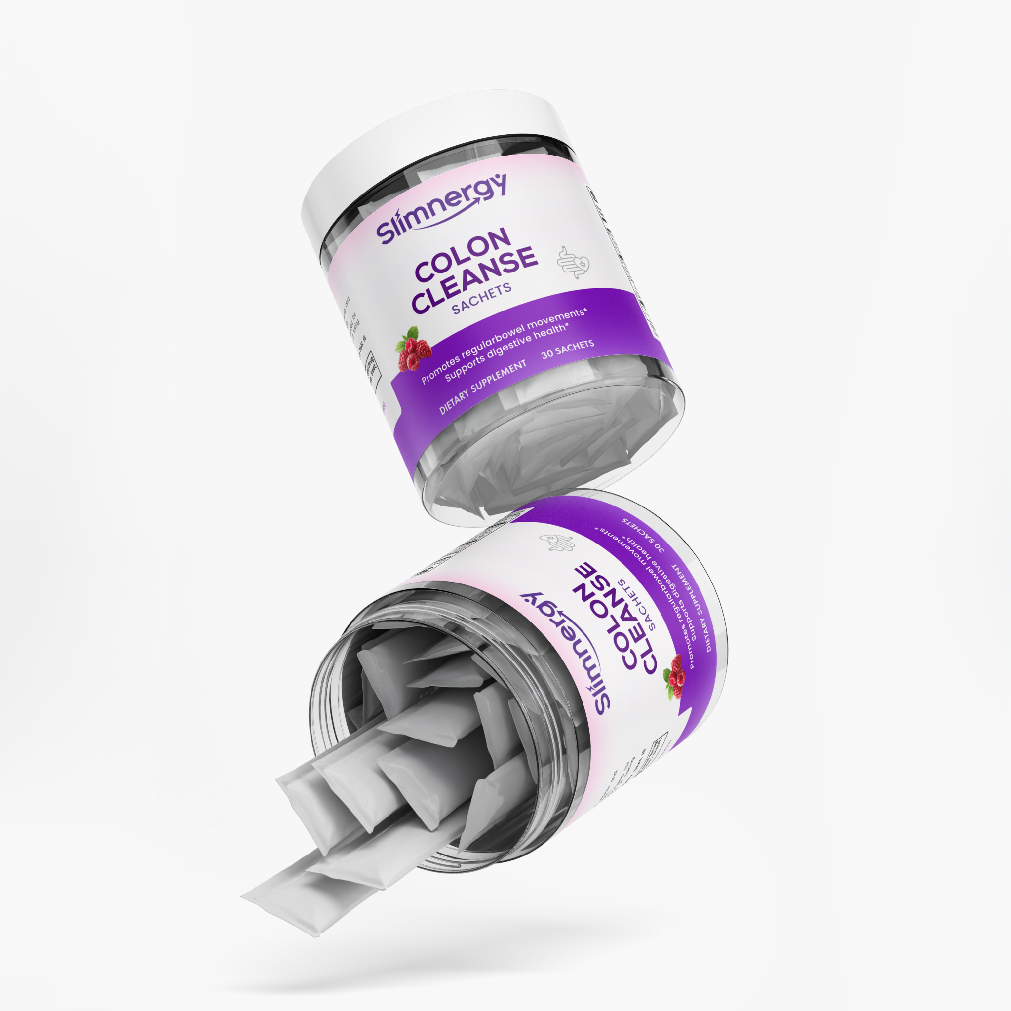 Colon Gentle Cleanse