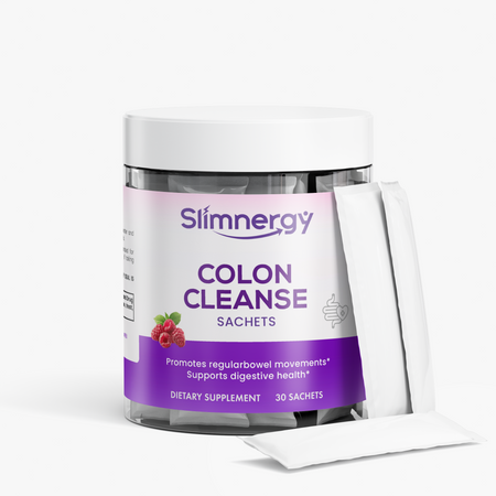 Colon Gentle Cleanse