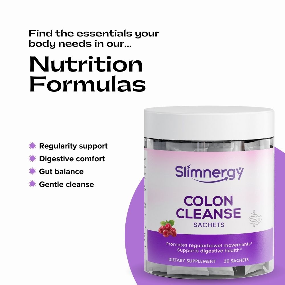 Colon Gentle Cleanse