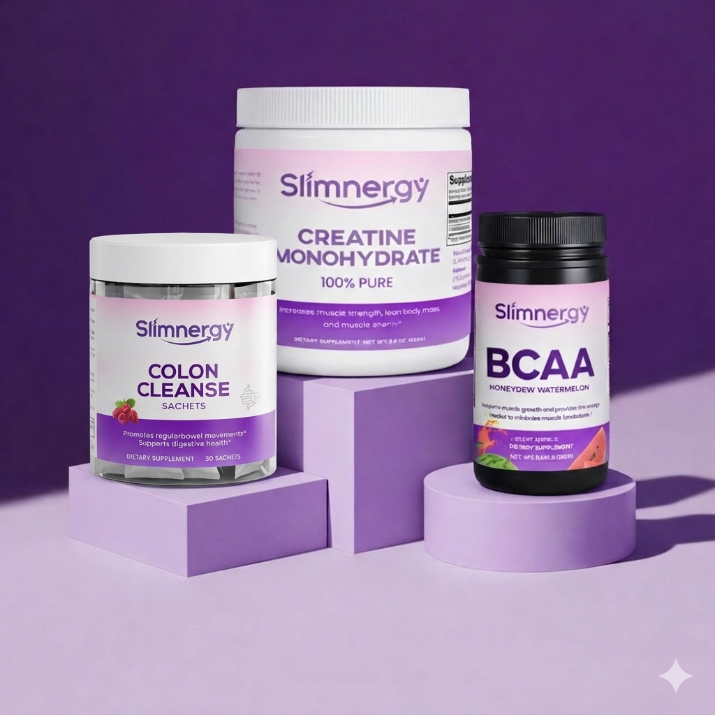 Ultimate Recovery Bundle